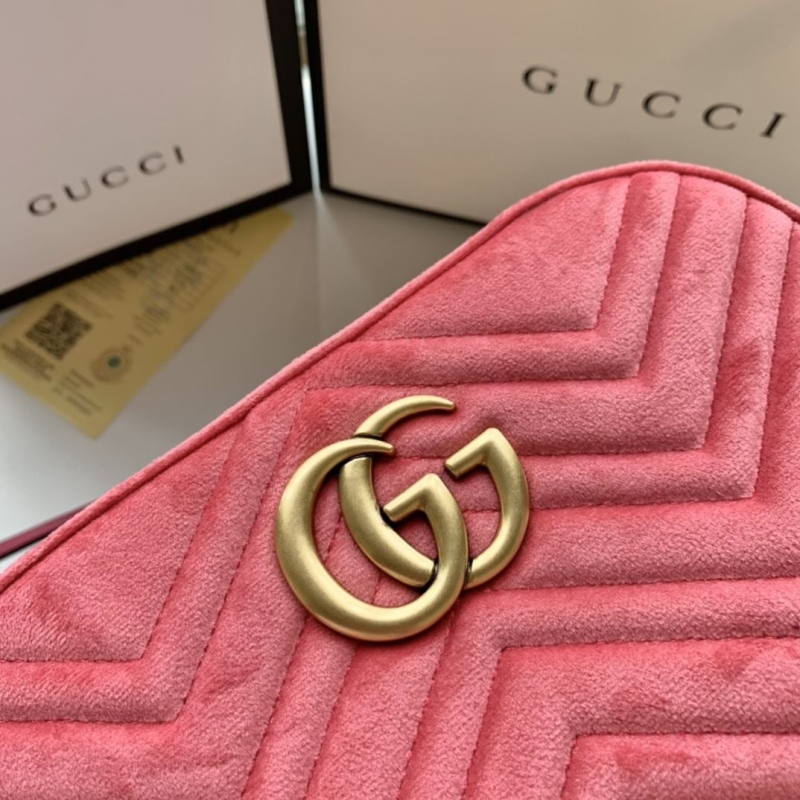 Gucci Satchel Bags